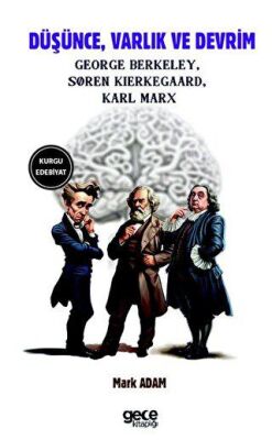 Düşünce, Varlık ve Devrim - 2