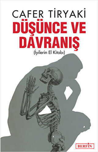 Düşünce ve Davranış - Berfin Yayınları