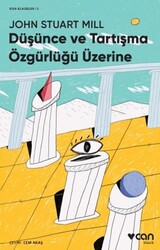 Düşünce Ve Tartışma Özgürlüğü Üzerine - Can Yayınları