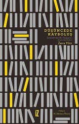 Düşüncede Kayboluş - İz Yayıncılık