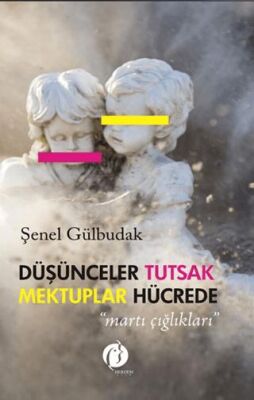 Düşünceler Tutsak Mektuplar Hücrede - 1