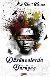 Düşüncelerde Yürüyüş - Puslu Yayıncılık