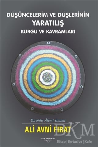 Düşüncelerim ve Düşlerinin Yaratılış ve Kurgu Kavramları - Sokak Kitapları Yayınları