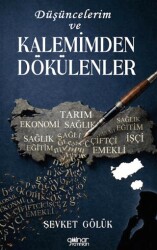 Düşüncelerim ve Kalemimden Dökülenler - Gülnar Yayınları
