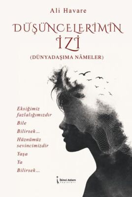 Düşüncelerimin İzi - 1