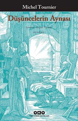 Düşüncelerin Aynası - Yapı Kredi Yayınları