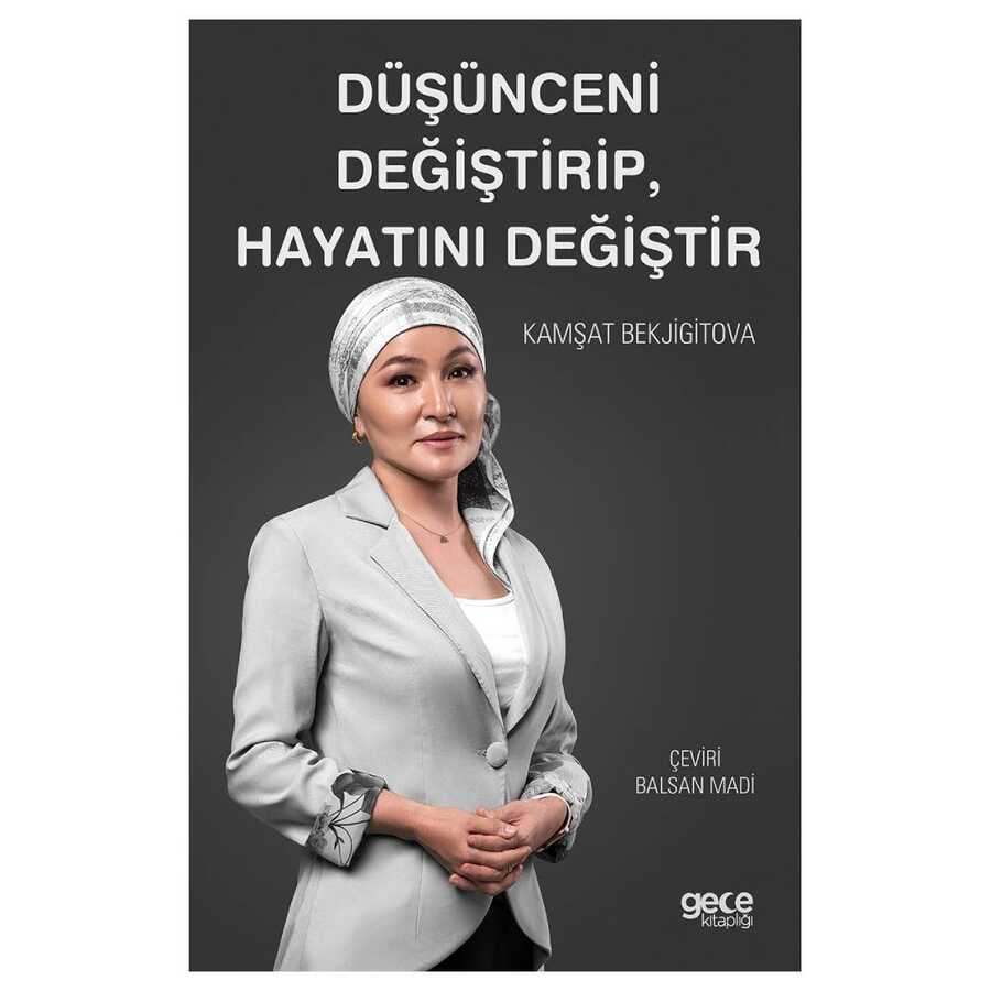 Düşünceni Değiştirip, Hayatını Değiştir - 2