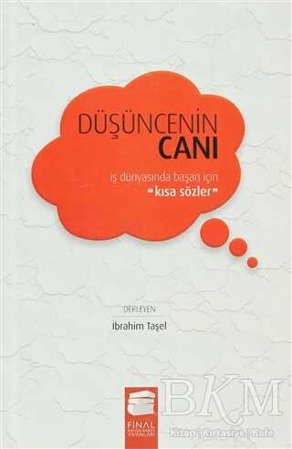 Düşüncenin Canı - Final Kültür Sanat Yayınları