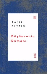 Düşüncenin Dumanı - Ketebe Yayınları
