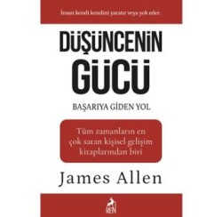 Düşüncenin Gücü - Ren Kitap