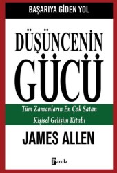 Düşüncenin Gücü - Parola Yayınları