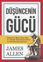 Düşüncenin Gücü - SAGA Kitap