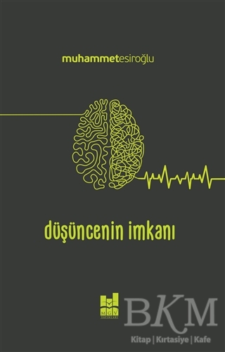 Düşüncenin İmkanı - Mgv Yayınları