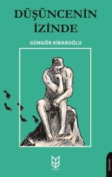 Düşüncenin İzinde - Yason Yayıncılık