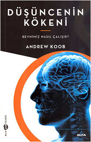 Düşüncenin Kökeni - Alfa Yayınları