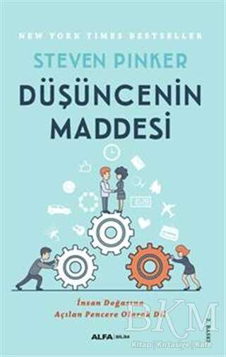 Düşüncenin Maddesi - Alfa Yayınları