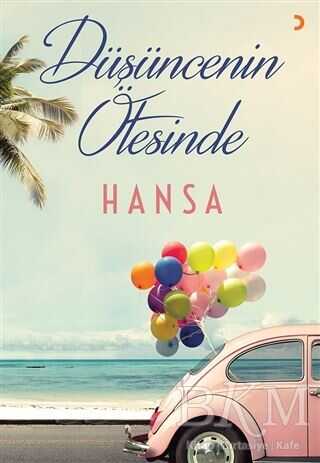 Düşüncenin Ötesinde - Cinius Yayınları