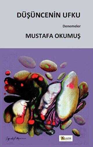 Düşüncenin Ufku - Denemeler - Klasör Yayıncılık