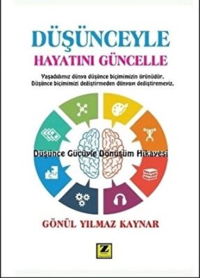 Düşünceyle Hayatını Güncelle - 1