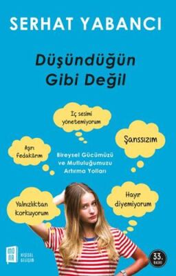 Düşündüğün Gibi Değil - 1