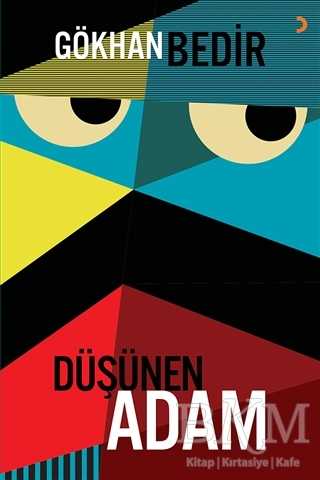 Düşünen Adam - Cinius Yayınları