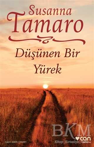 Düşünen Bir Yürek - Can Yayınları