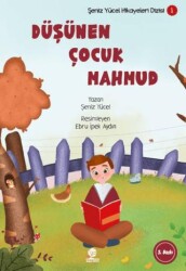 Düşünen Çocuk Mahmud - Gonca Yayınevi