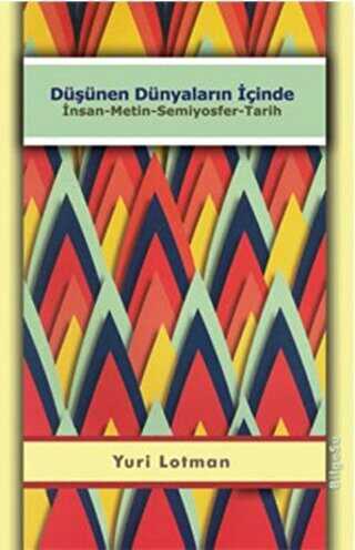 Düşünen Dünyaların İçinde - BilgeSu Yayıncılık