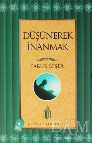 Düşünerek İnanmak - Nun Yayıncılık