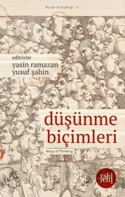 Düşünme Biçimleri - 1
