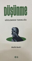 Düşünme - Mahya Yayınları