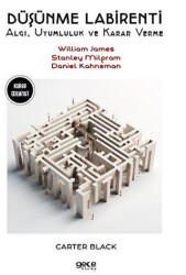 Düşünme Labirentleri - Gece Kitaplığı