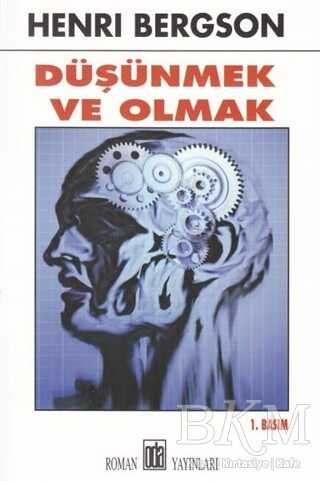 Düşünmek ve Olmak - Oda Yayınları