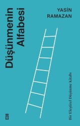 Düşünmenin Alfabesi - Timaş Yayınları