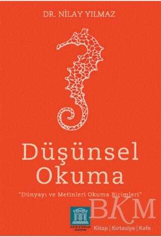 Düşünsel Okuma - Altın Kitaplar Akademi