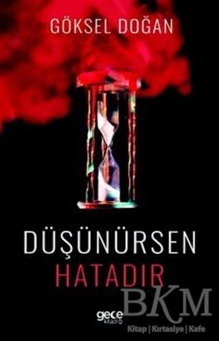 Düşünürsen Hatadır - 1