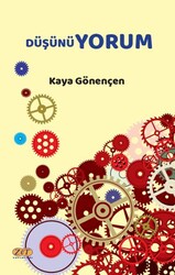 Düşünüyorum - Zet Yayınları