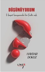 Düşünüyorum - Linza Yayınları