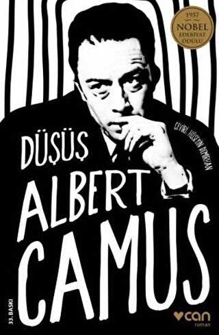 Düşüş - Can Yayınları