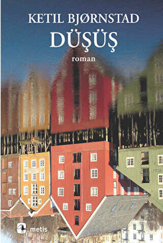 Düşüş - Metis Yayınları