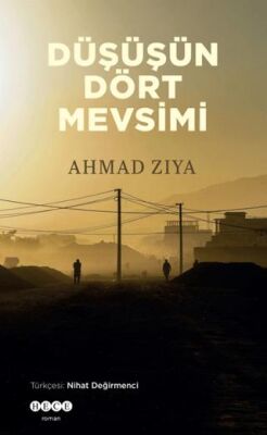 Düşüşün Dört Mevsimi - 1