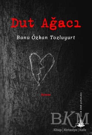 DUT AĞACI - Yitik Ülke Yayınları