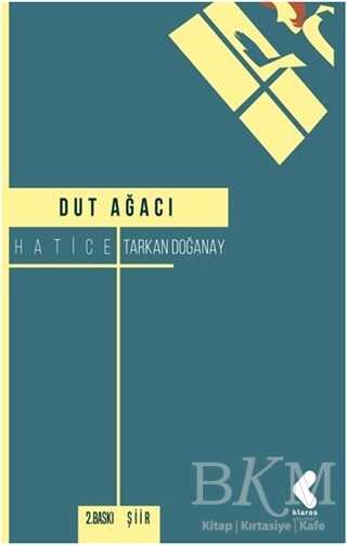 Dut Ağacı - Klaros Yayınları