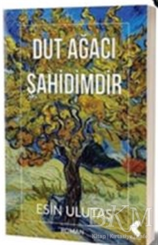 Dut Ağacı Şahidimdir - Klaros Yayınları
