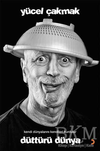 Düttürü Dünya - Cinius Yayınları