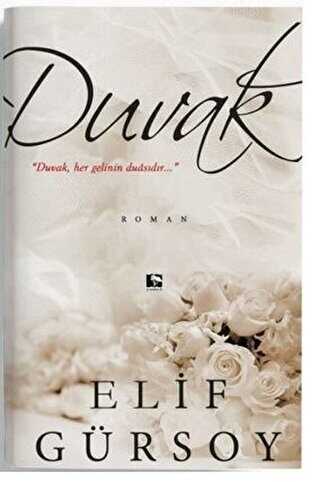 Duvak - Çınaraltı Yayınları