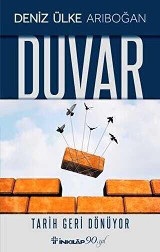 Duvar - İnkılap Kitabevi