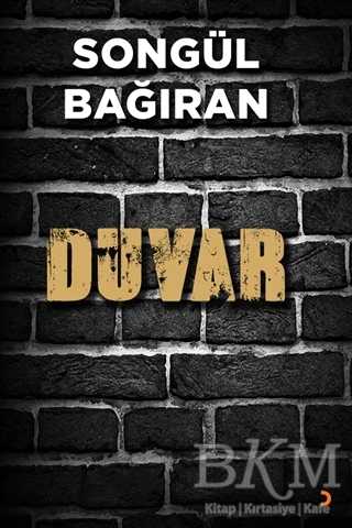 Duvar - Cinius Yayınları