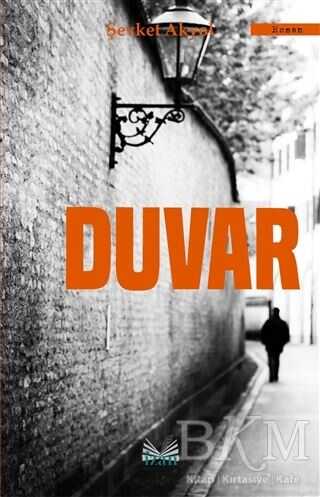 Duvar - İzan Yayıncılık