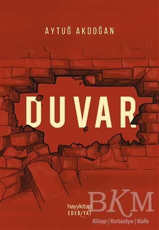 Duvar - Hayykitap
